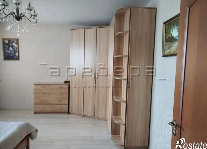 2-комн квартира Комсомольский, 9
