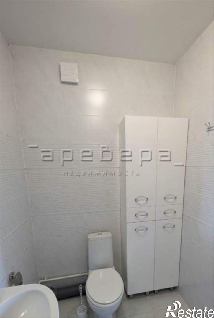 2-комн квартира Петра Ломако, 8