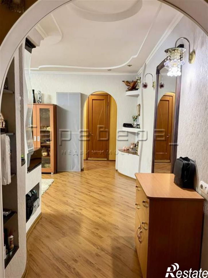 3-комн квартира Весны, 3