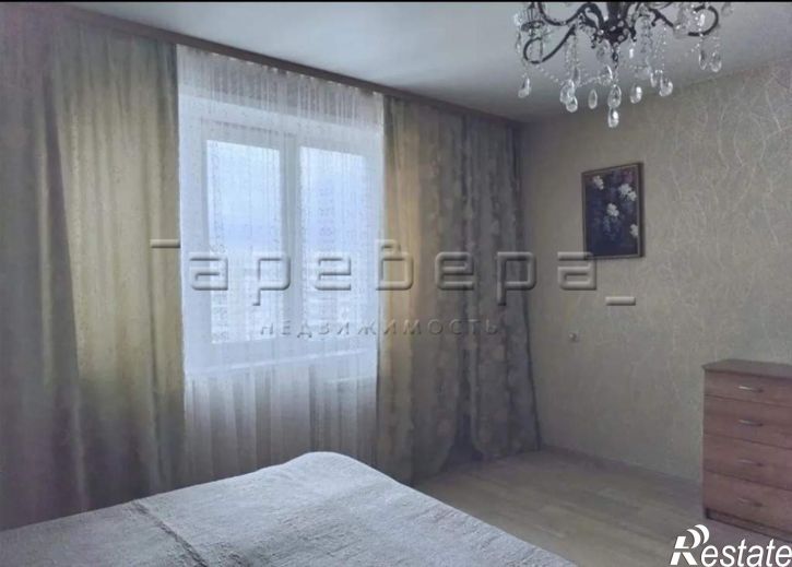 2-комн квартира Комсомольский, 9