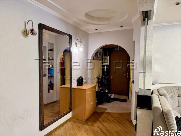 3-комн квартира Весны, 3