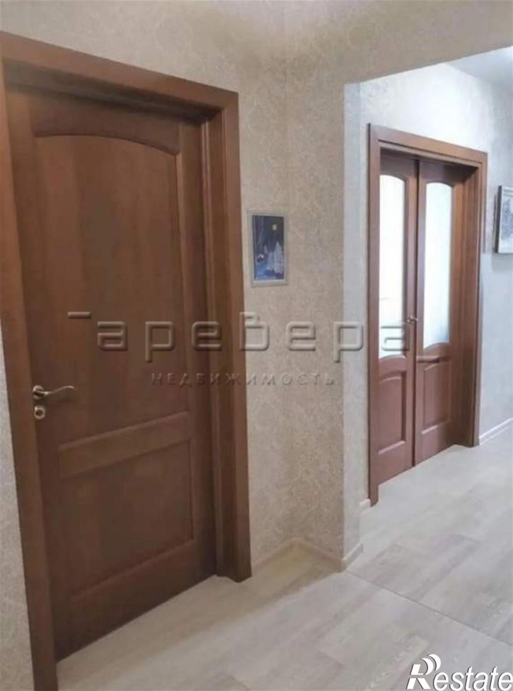 2-комн квартира Комсомольский, 9