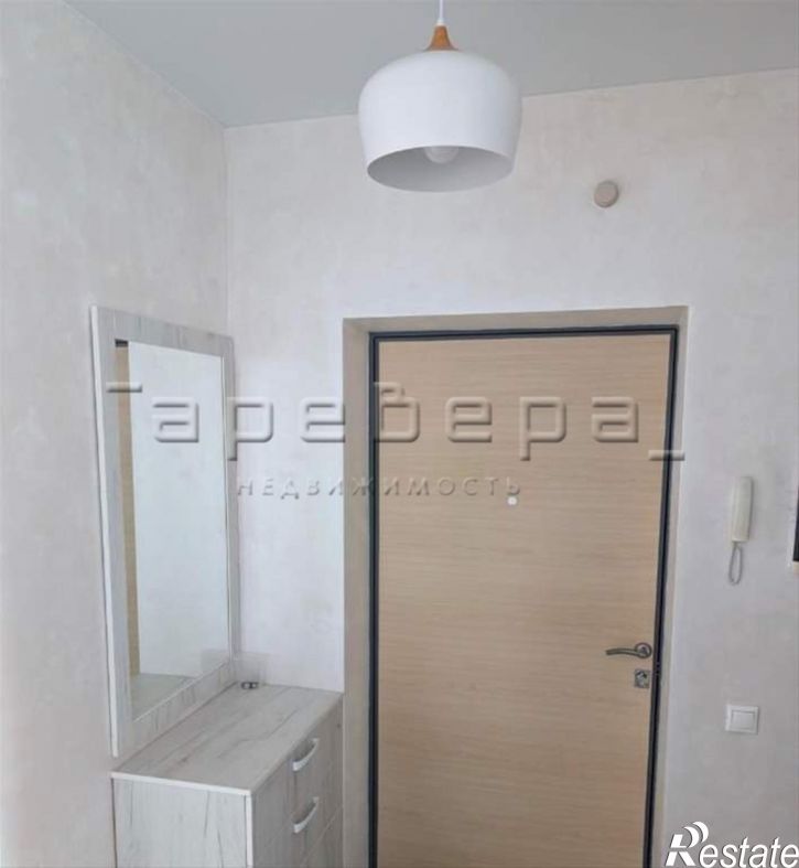 2-комн квартира Петра Ломако, 8