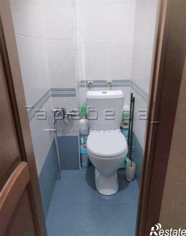 2-комн квартира Комсомольский, 9