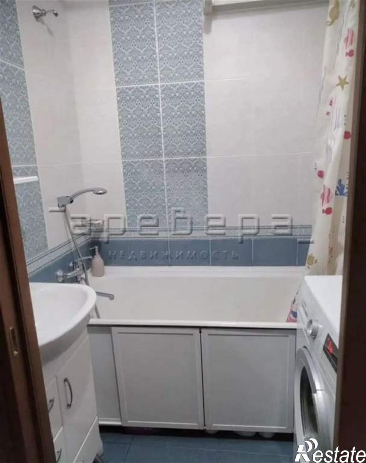 2-комн квартира Комсомольский, 9