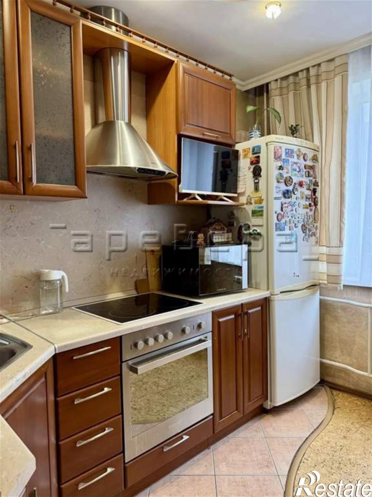 3-комн квартира Весны, 3