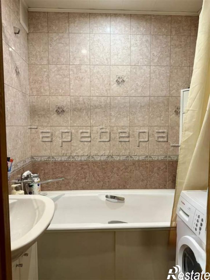 3-комн квартира Весны, 3