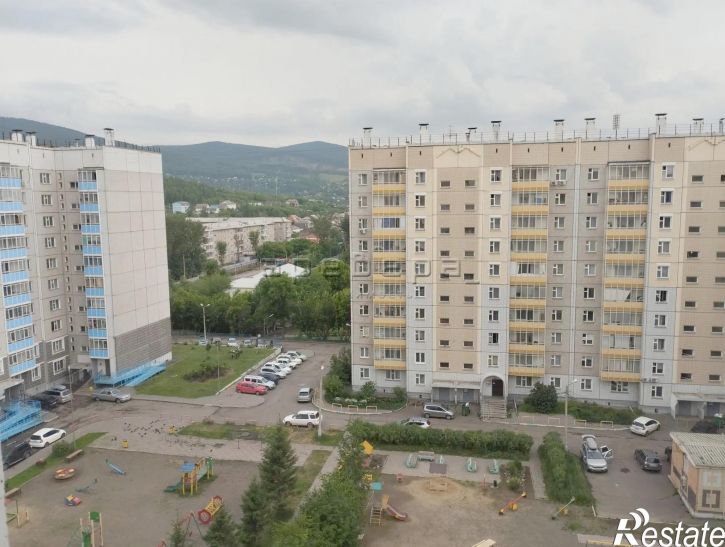 1-комн квартира Алёши Тимошенкова, 115