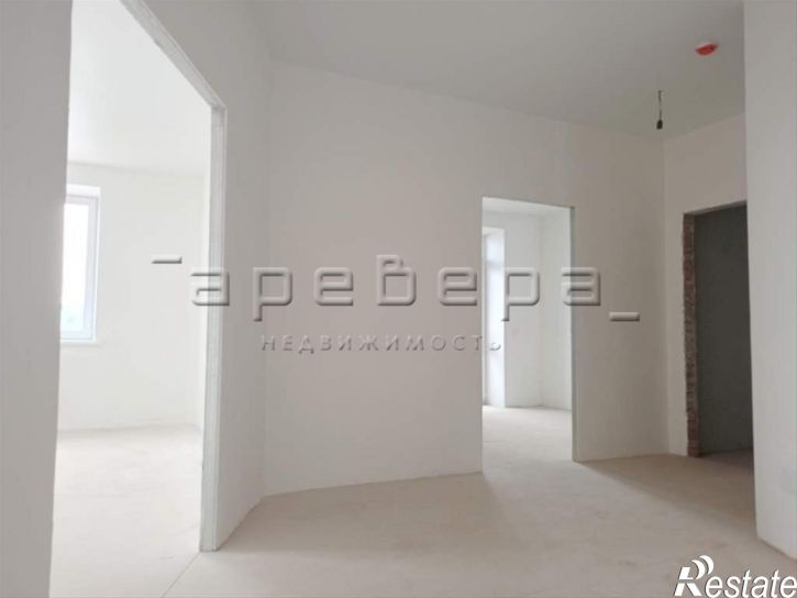 2-комн квартира Академгородок, 78