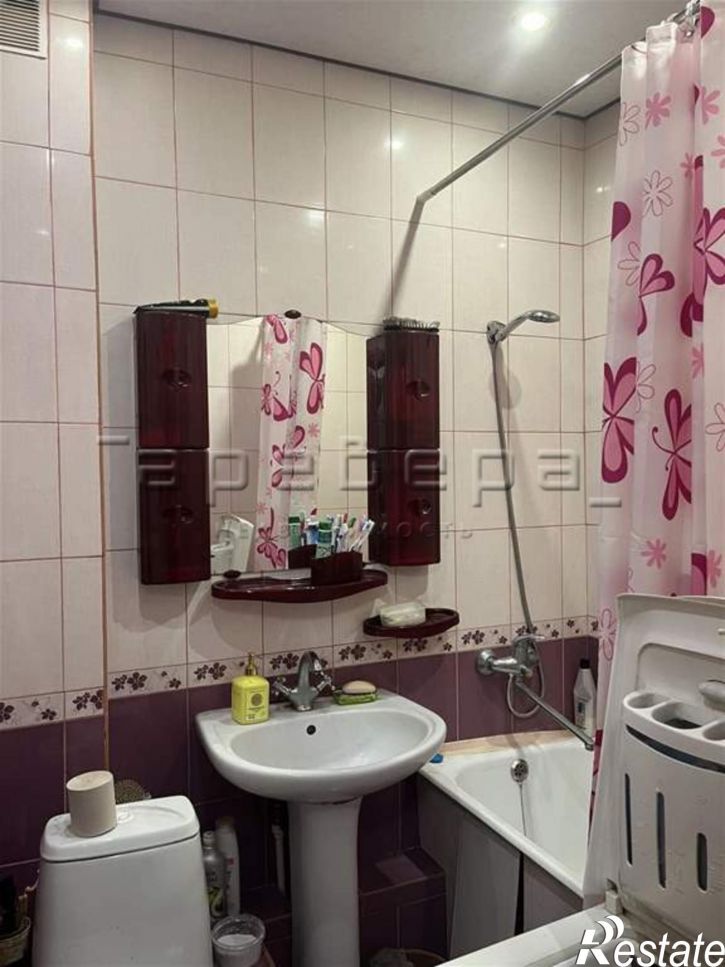 1-комн квартира Нерчинская, 2