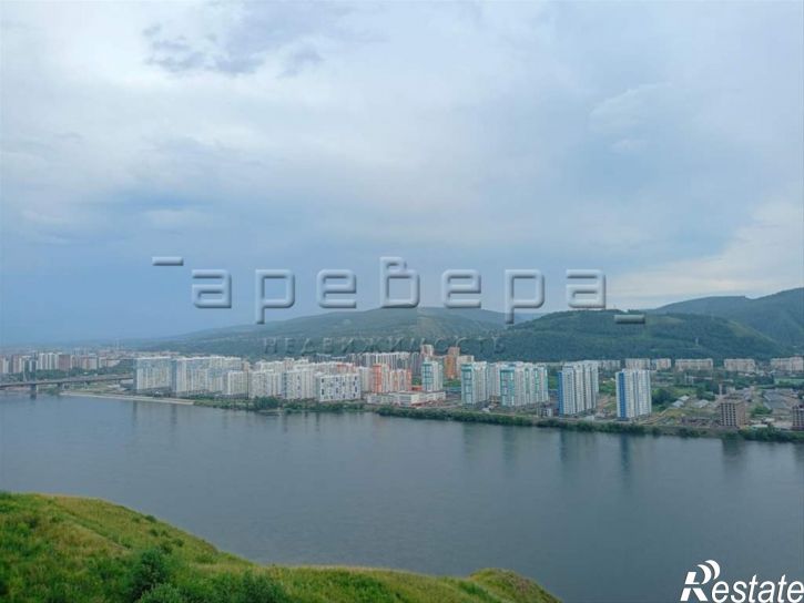 2-комн квартира Академгородок, 78