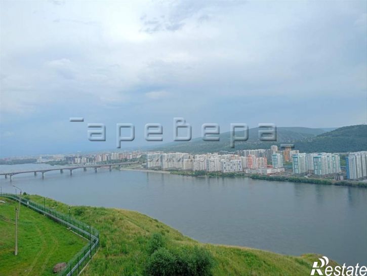 2-комн квартира Академгородок, 78