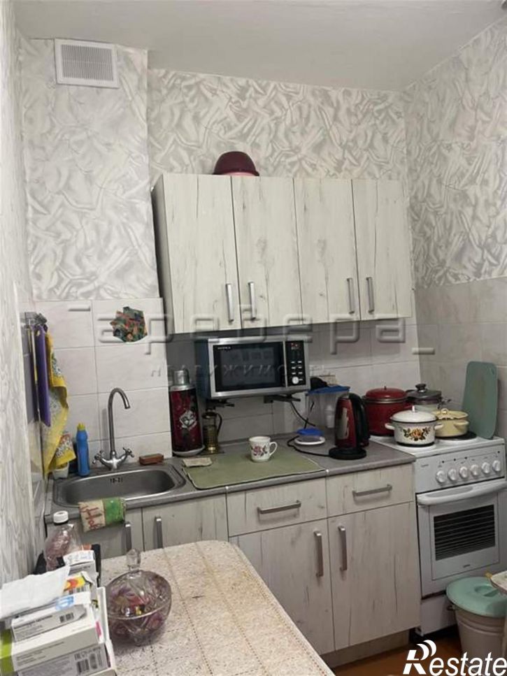 1-комн квартира Нерчинская, 2