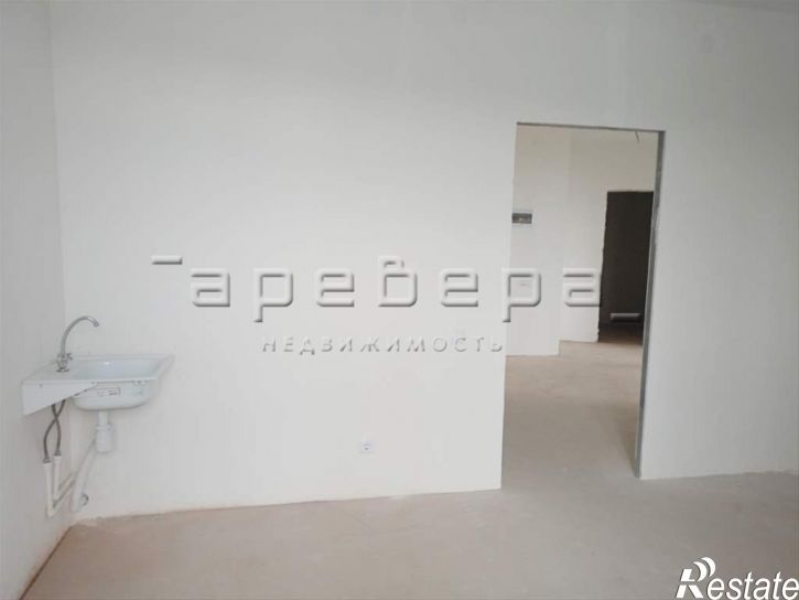 2-комн квартира Академгородок, 78