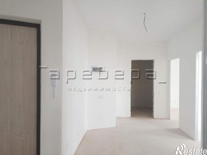 2-комн квартира Академгородок, 78