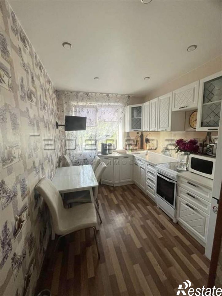 2-комн квартира Борисевича, 1г