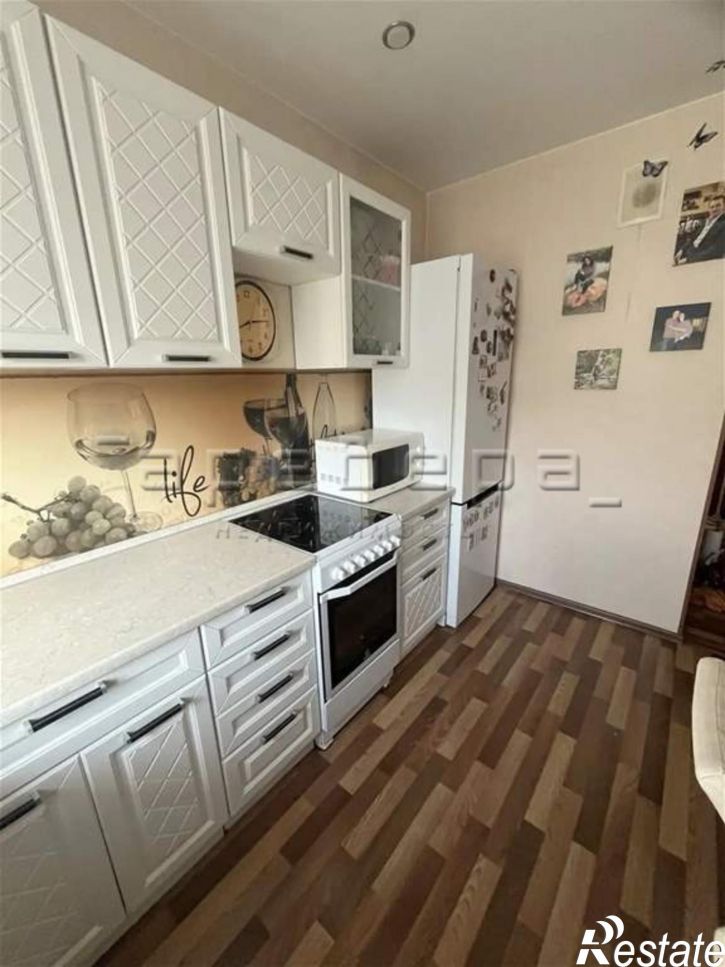2-комн квартира Борисевича, 1г