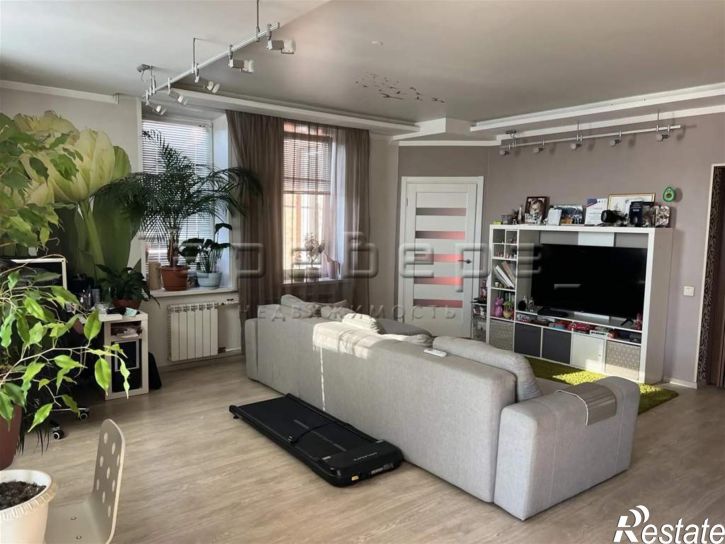 2-комн квартира Комсомольский, 22к1