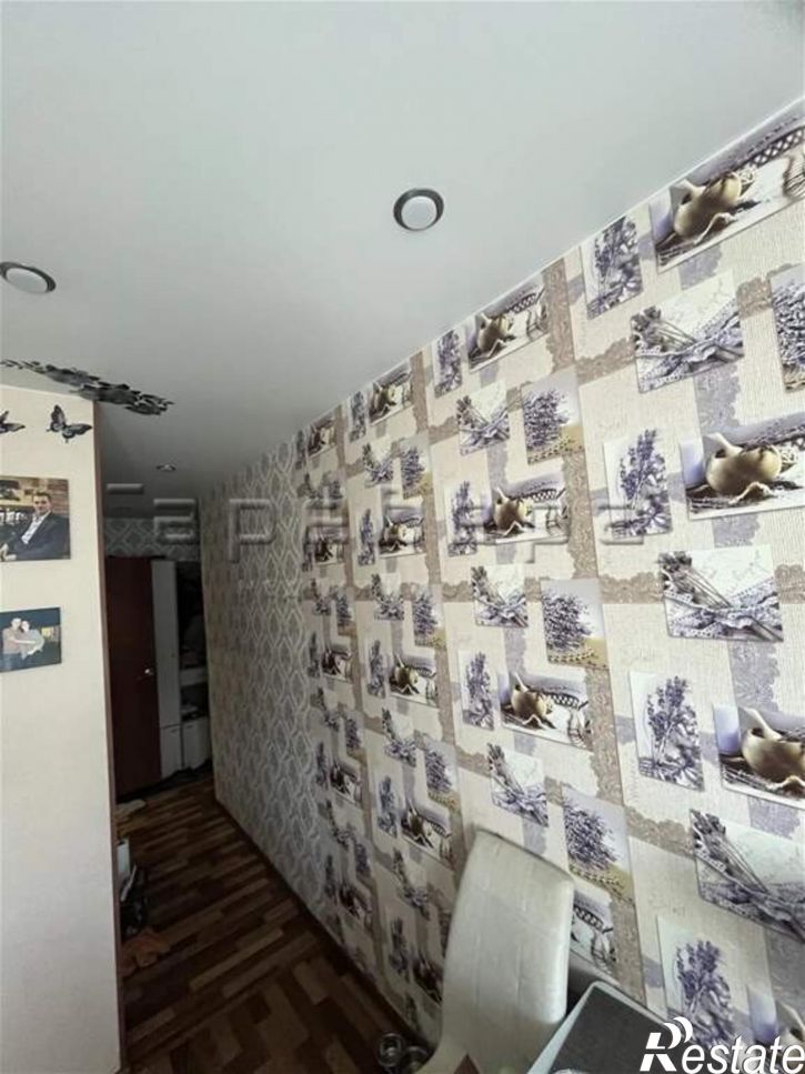 2-комн квартира Борисевича, 1г