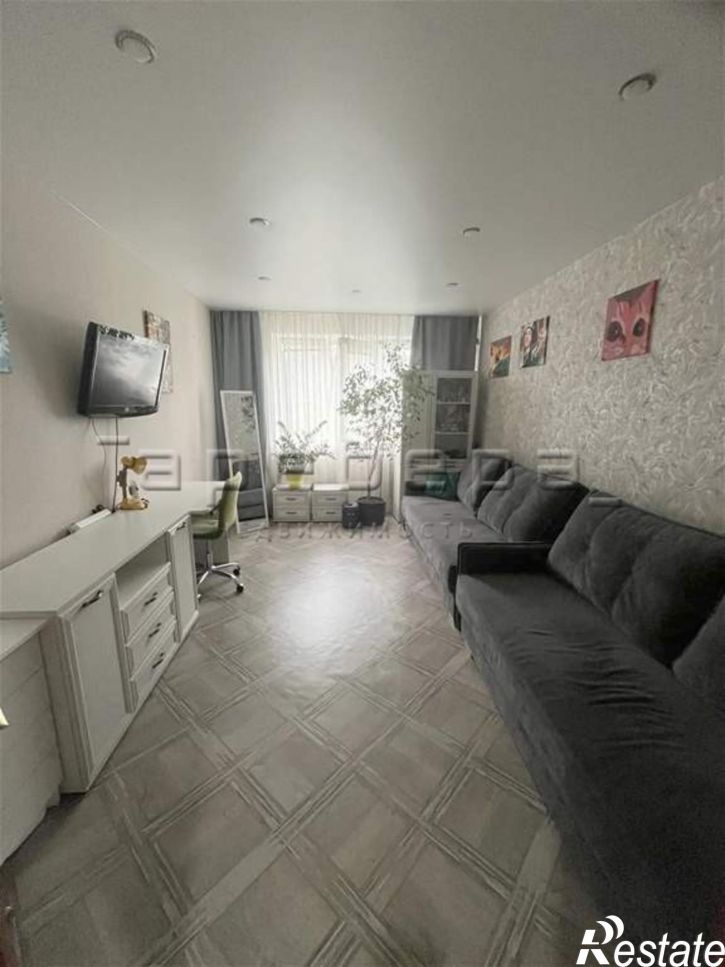 2-комн квартира Борисевича, 1г