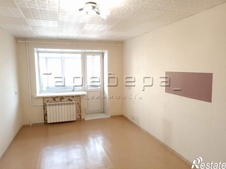 1-комн квартира Ленина, 26