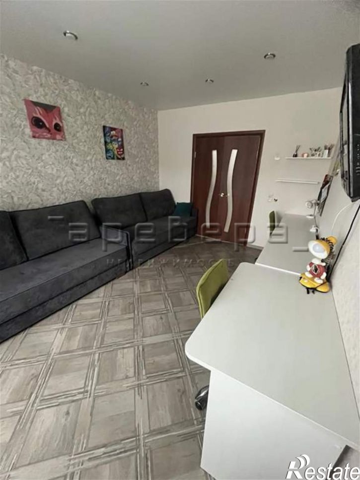 2-комн квартира Борисевича, 1г