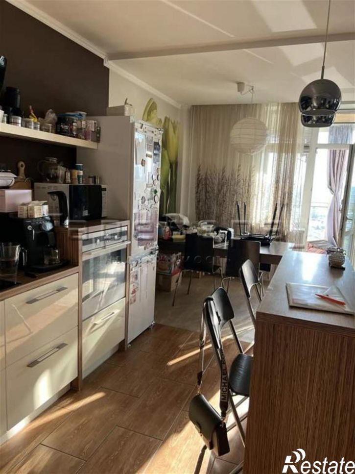 2-комн квартира Комсомольский, 22к1