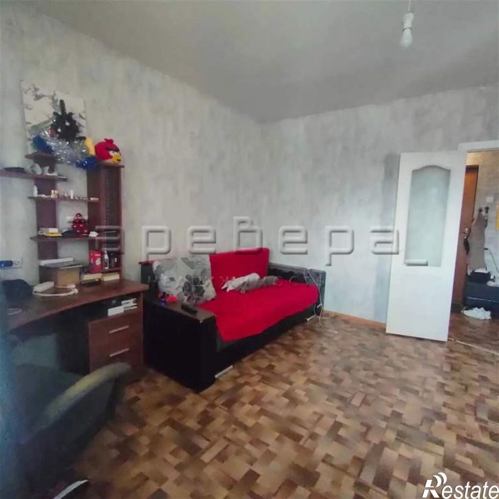 1-комн квартира Республики, 35