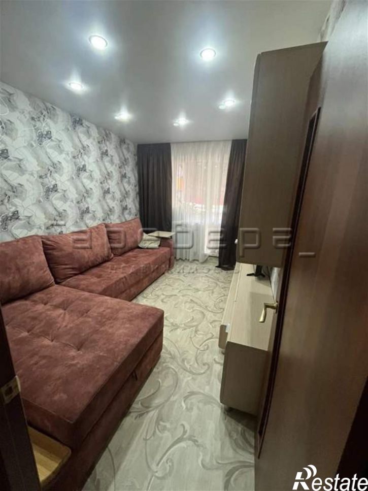 2-комн квартира Борисевича, 1г