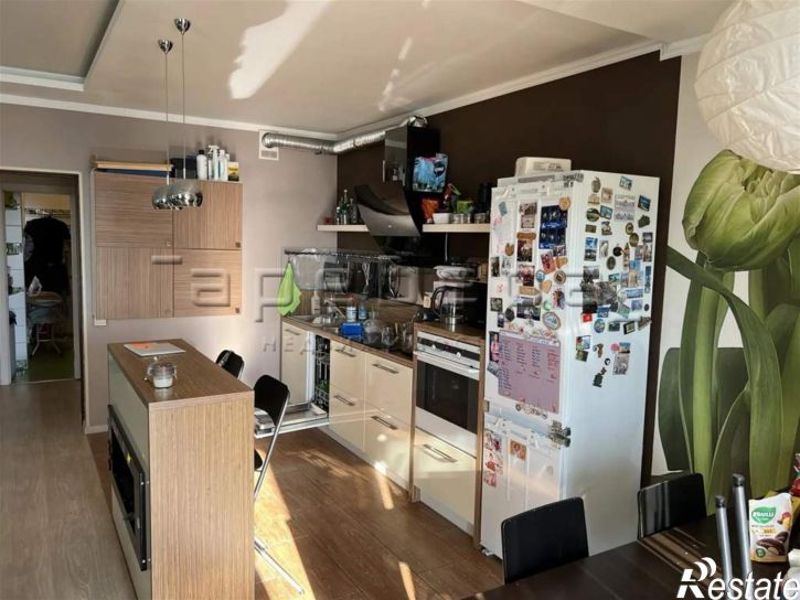 2-комн квартира Комсомольский, 22к1