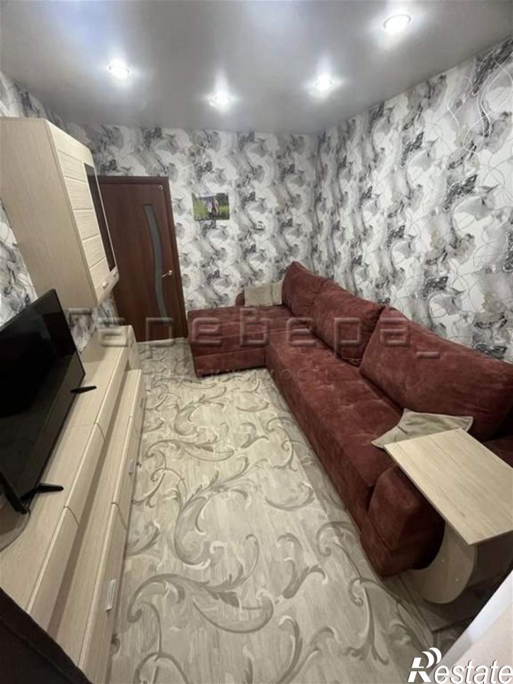 2-комн квартира Борисевича, 1г