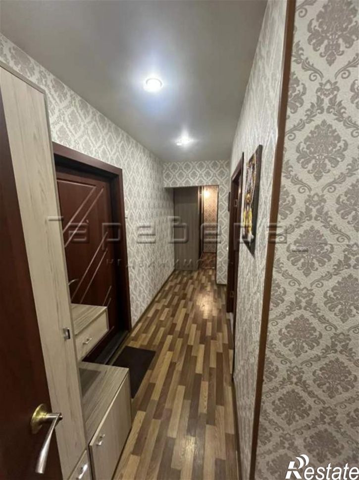 2-комн квартира Борисевича, 1г