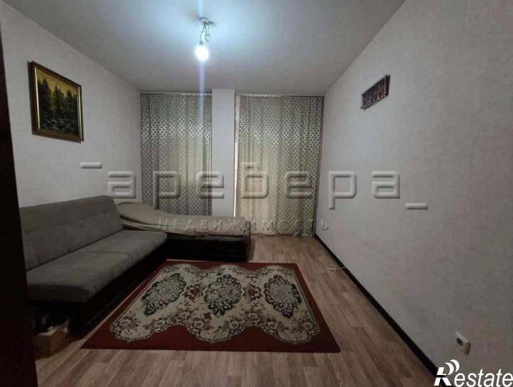 2-комн квартира Чернышевского, 79