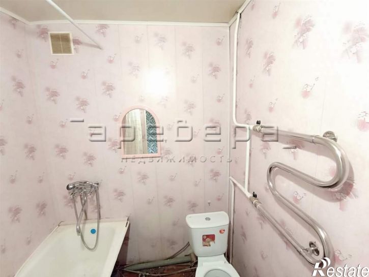 1-комн квартира Ленина, 26