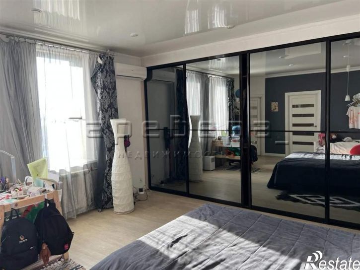 2-комн квартира Комсомольский, 22к1