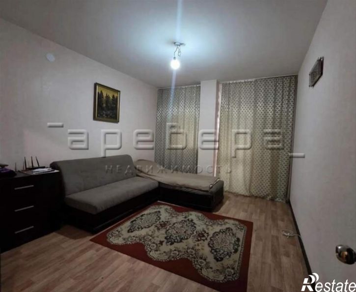 2-комн квартира Чернышевского, 79