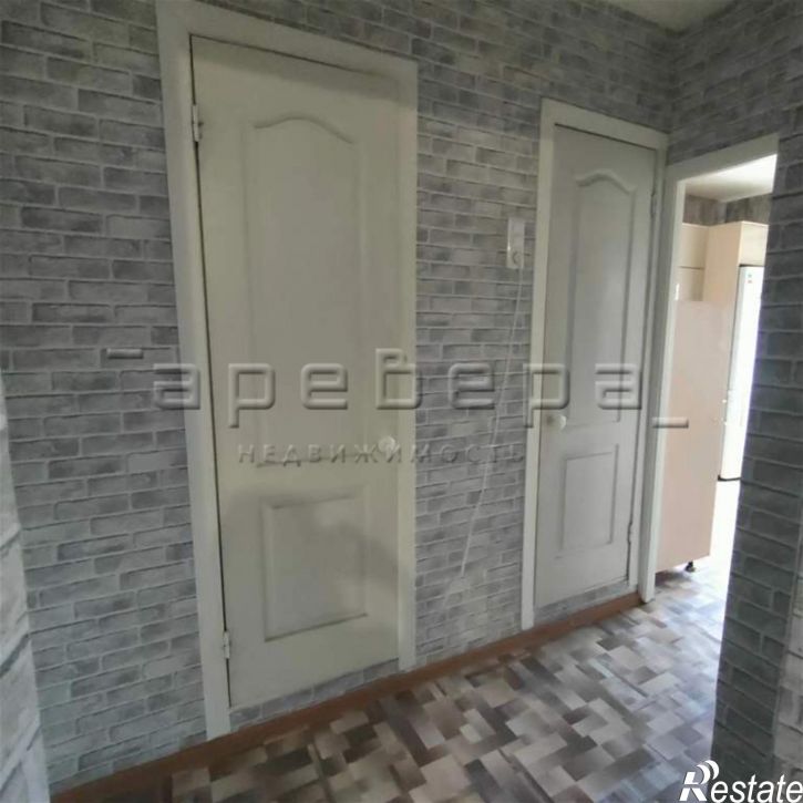 1-комн квартира Республики, 35