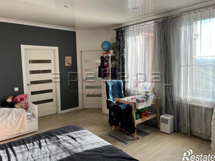2-комн квартира Комсомольский, 22к1