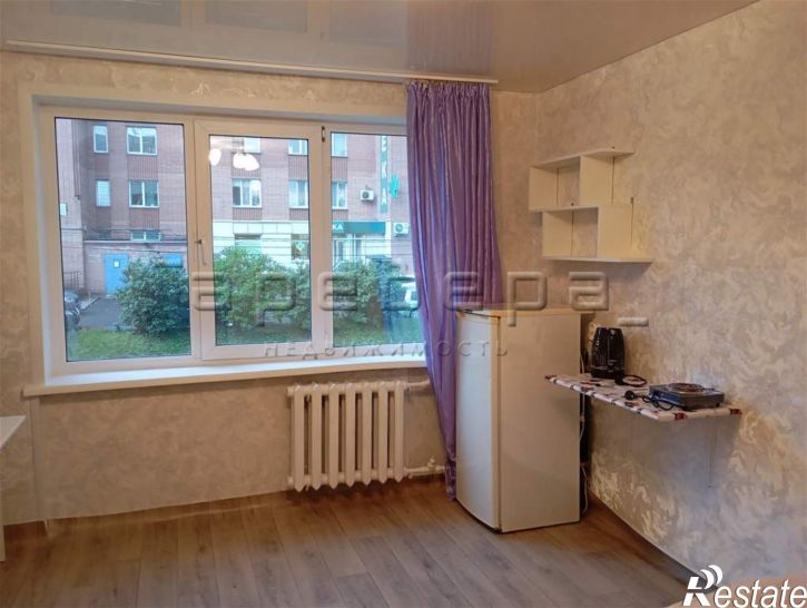 Студия Академика Курчатова, 2