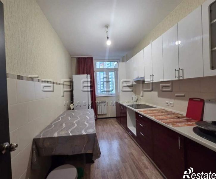 2-комн квартира Чернышевского, 79