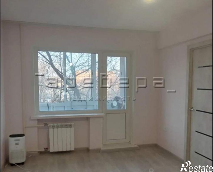 2-комн квартира Западная, 7а