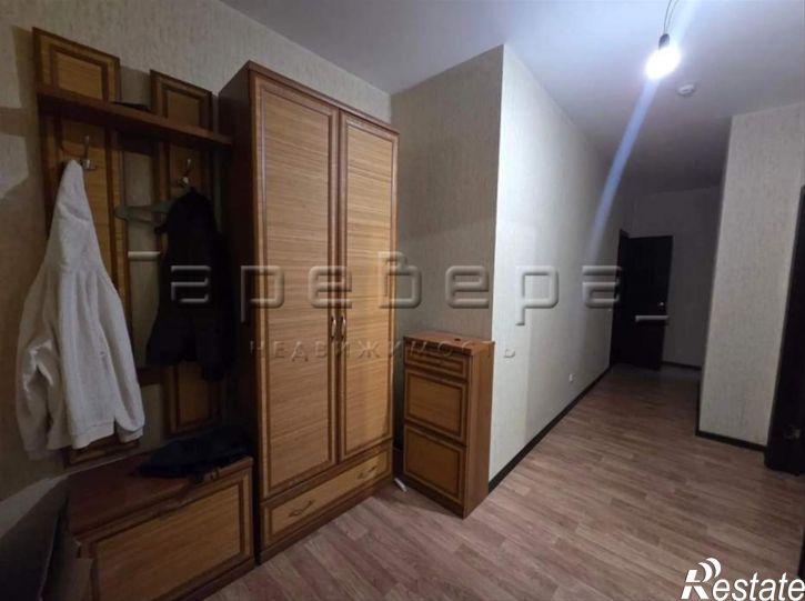 2-комн квартира Чернышевского, 79