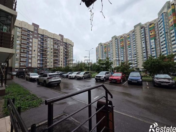 2-комн квартира Чернышевского, 79