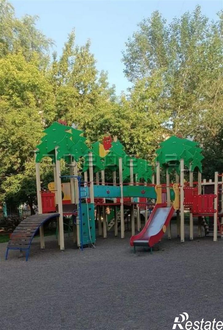 2-комн квартира Западная, 7а