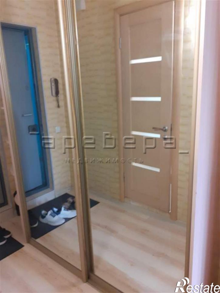 1-комн квартира Диктатуры Пролетариата, 40а