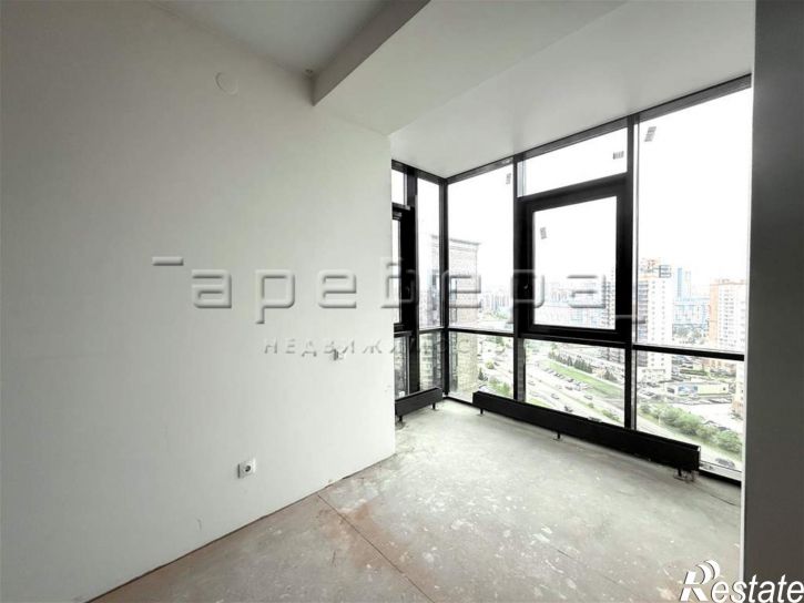 2-комн квартира Авиаторов, 30