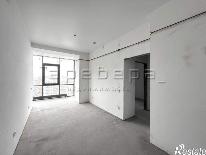 2-комн квартира Авиаторов, 30