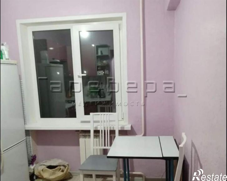 2-комн квартира Западная, 7а