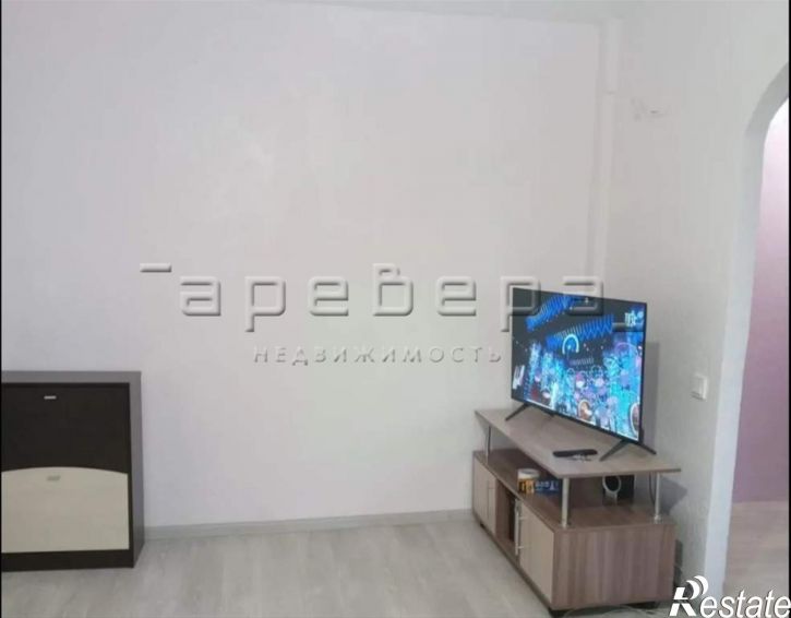 2-комн квартира Западная, 7а