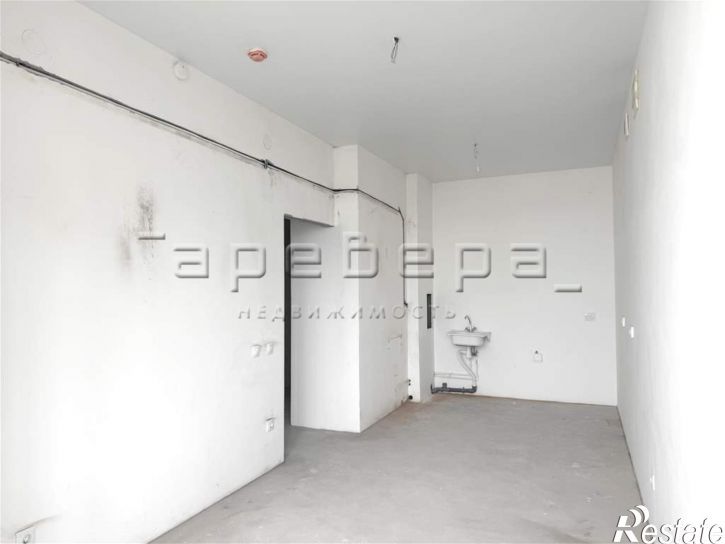 2-комн квартира Авиаторов, 30
